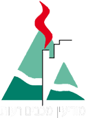 לוגו מודיעין