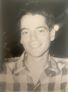 תמונת עינב מעוז ז"ל