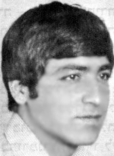 תמונת קסוס יעקב ז"ל