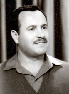 תמונת שיטרית מרסל ז"ל