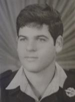 דן-עזריאל זידנשטד