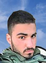 אדיר מאיר עבודי
