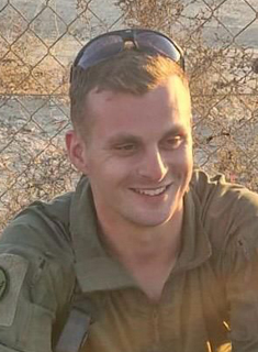 Picture of איתי יעבץ